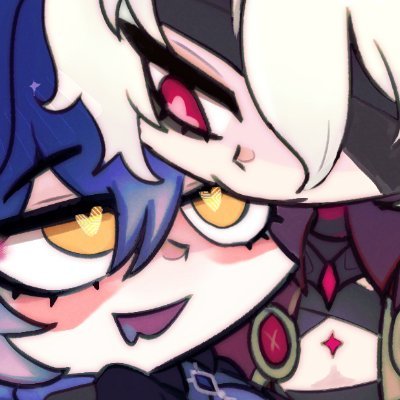 ILoveLygus's profile picture. Main Art Acc: @TaxidermySoap // NSFW account beware // Lygus, rerflins, flinsrer + occasionally rambling | problematic