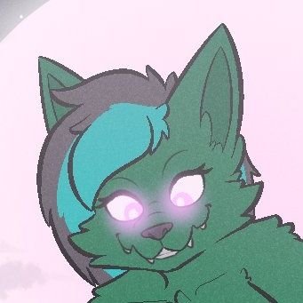 Aprovie (Giantess Werewolf)さんのプロフィール画像