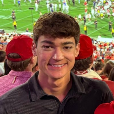 JCantrell658's profile picture. 