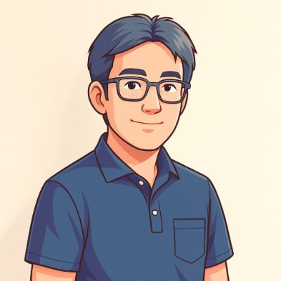 tsunelab_ai's profile picture. AIとITで、日常をちょっと便利に。
フリーランスや中小企業のAI導入支援をしながら、生成AIの実験を行っています。