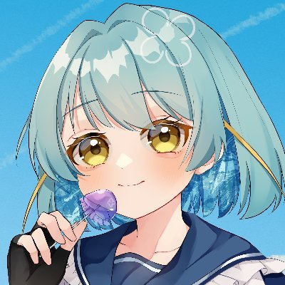siliy392's profile picture. 完全セルフ受肉«くらげ系»イラストレーター 𝗼𝗿𝗱𝗲𝗿 ▷ «FF後、DM»｜FF外のDMは開放していません 干し芋▷https://t.co/74v54tr83R つよい言葉と品のないお話はあまり好きではありません ⇩料金表・質問などはこちら