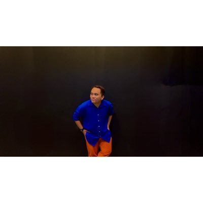 itsreally_john's profile picture. you have eyes but don't see