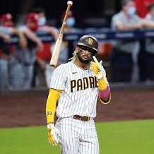 ownpadrehaters's profile picture. 🇨🇳🇺🇸| @Padres @RamsNFL @sandiegofc

We got the best ballpark in america 🏟️🥇
#LFGSD #FriarFaithful