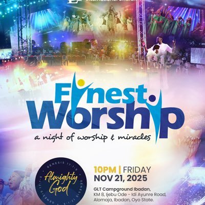 @finestworship
