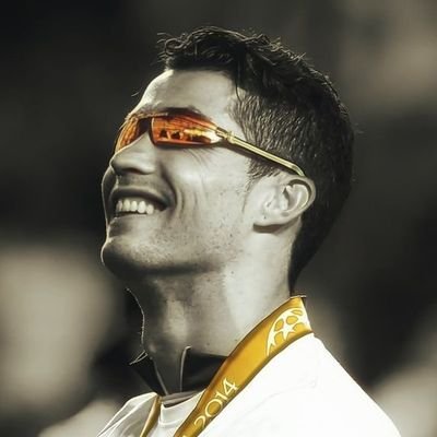 UserUtd's profile picture. Ronaldo Fan.