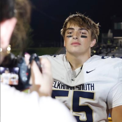 Justin Stave Profile