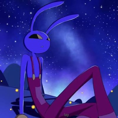 J4X_T0Y's profile picture. ɢᴇᴛ ʏᴏᴜʀ ᴊᴀx ᴛᴏʏ~ (JAX TADC PARODY ACCOUNT)