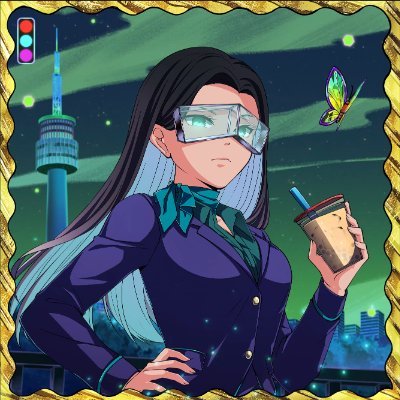 stxnezi's profile picture. multimedia designer | unhelpful support player

pfp - Persona Lamp #3248

bnr - @uwucrewnft #5457 & @killergfnft #3394 (@BlancPixels deriv)