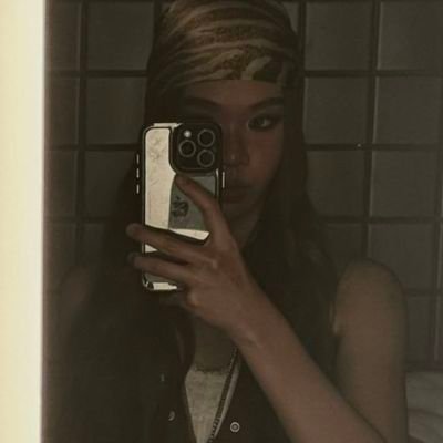 Just a sunshine mixed with a little hurricane. ♑ 
OT8 | BINI