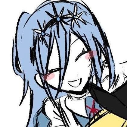 S1LLY_KAEDE_ASD's profile picture. Kiki/Kreepie/14yrs/Young artist/New No.1 HanseL fan/friends with @azzlsparadisex / Asperger autism matching pfp: @biscu1tswi