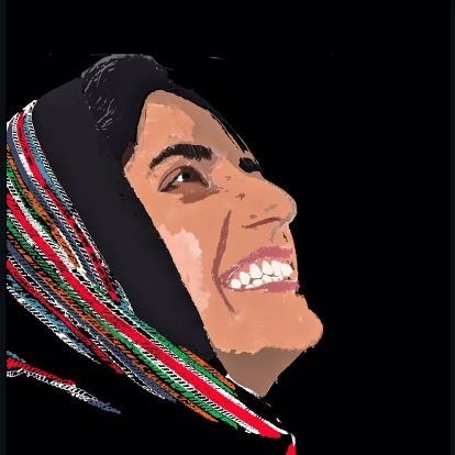 HumairaBaluch's profile picture. زمانگ ءِ مُجاں گاراں.