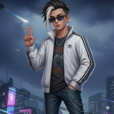 Inspired_keed's profile picture. Reply Guy || Raider