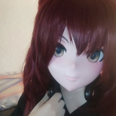 Moonlightfoxkig's profile picture. New Kigurumi Cosplayer from 🇩🇪

Feel free to ask me