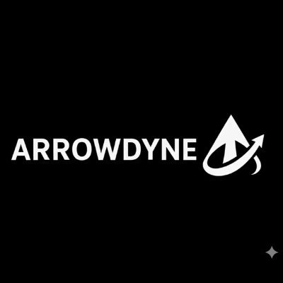 arrowdyneus's profile picture. artist/producer/human
CEO of Arrowdyne/Bitvid