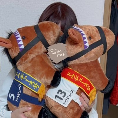 umakasu04's profile picture. 20↑/よく札幌競馬場に出没するﾈｷ/広尾一口馬主1年生!!/馬券は自己責任︎です^_^/写真垢📷´-▶︎@photo_umakasu/ﾘｯﾄﾘﾝｸ🔗▶︎https://t.co/L22SSB8EIJ