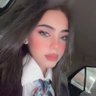 AlHour__'s profile picture. أحلامّ أُمنية خوفَ و صبر.