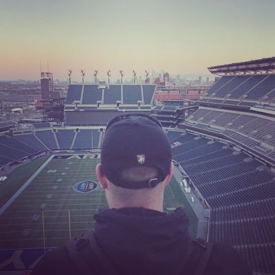 ShaneBell28's profile picture. Dad & Husband | @GoArmyWestPoint | Prov 3: 5-6 | #BradyStrong | 🇺🇸 ☘️🧡