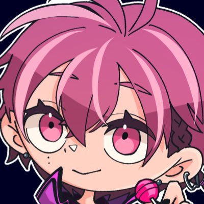 前葉@11/22Burn!!さんのプロフィール画像