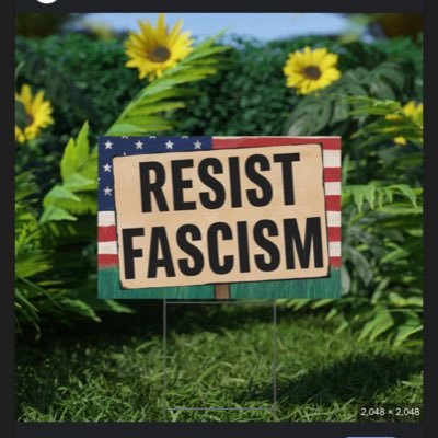 🌊🌻Works for Mother Earth & Humanity I warned everyone in 2016 but some didn’t listen & now look where we are!! I will always stand with Democracy 💙💙💙