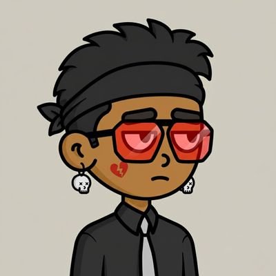 Ruddeen_'s profile picture. Unified we succeed 🤲😁🤠

°Web3 🔖|| °Yapper 📣|| °Web3 contents 💾 ||