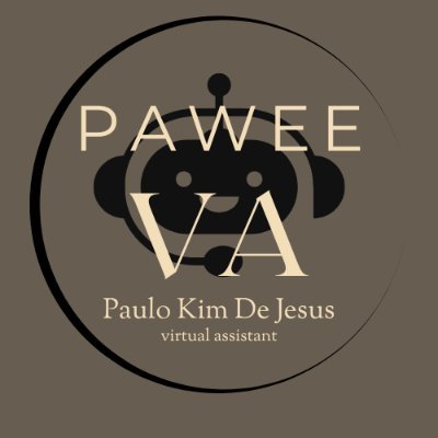 YourVA_Pawee's profile picture. Hi! I'm your reliable Virtual Assistant