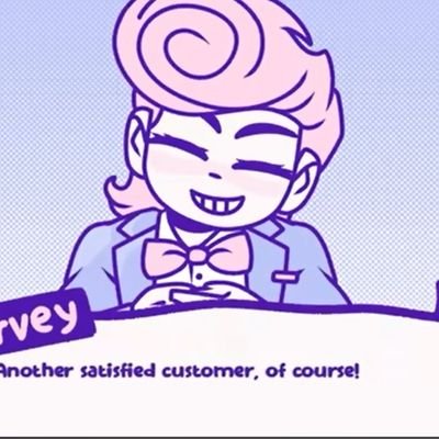 harveyhrvington's profile picture. omoism on discord more links in my pronouns page