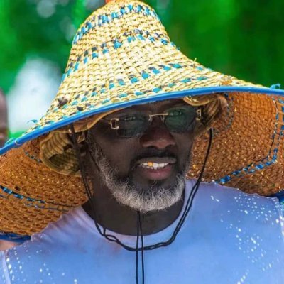 DeenMbaye's profile picture. Bamba Merci