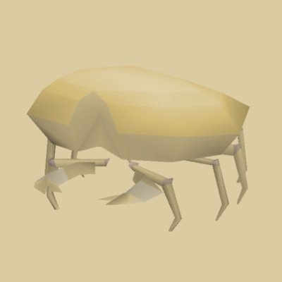 get_sandcrabbed's profile picture. 
