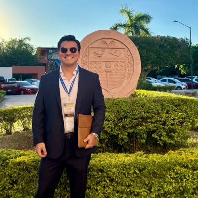 edgar03_'s profile picture. Abogado | Constitucional en @FACDYC_UANL | Opiniones a título personal.