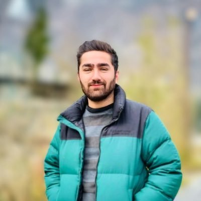 azizkashif49's profile picture. Onchain Data Analyst - Blockchain Accountant