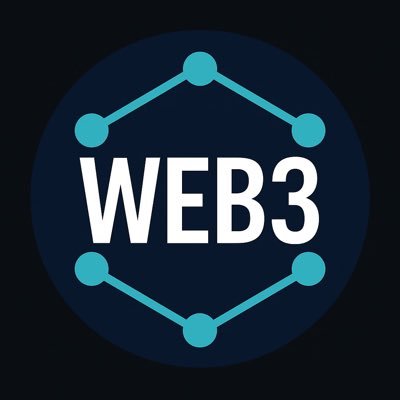 WEB3_LETTERS's profile picture. Making Web3 simple. Crypto, blockchain & future tech updates.