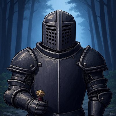 TettekeGame's profile picture. ナイトレインに沼ってる