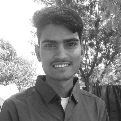 BanpuriArun's profile picture. ✍️ 𝙋𝙤𝙚𝙩 | 𝐀𝐮𝐭𝐡𝐨𝐫 | 𝙇𝙚𝙖𝙧𝙣𝙚𝙧
📚 ʙᴏᴏᴋ ʀᴇᴠɪᴇᴡᴇʀ
📩 𝐃𝐌 𝐟𝐨𝐫 𝐏𝐚𝐢𝐝 Shows & 𝐏𝐑 ✨
ठिकाना 📍 मध्य प्रदेश