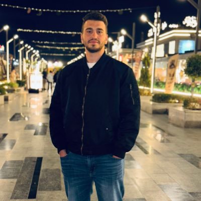 OMARALGAZAR9's profile picture. Dentist.