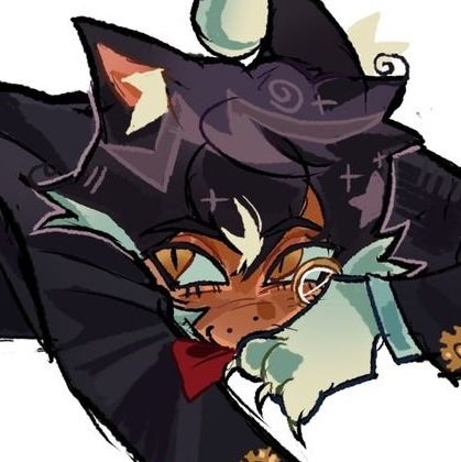ASTR0ISB0R3D's profile picture. ou Soren & Luna  ☆  qualquer pronome  ┄  sistema autista * #1 Jax glazer.  ~ Non Sharing Yume ~  Transfem hcs world domination