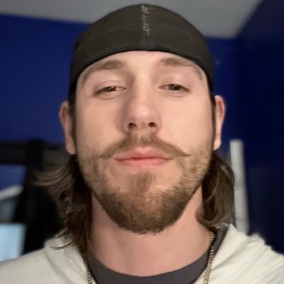 bradyreed44's profile picture. IU ‘22 What Would Keanu Do? 🙏🏻 INRI ✝️
