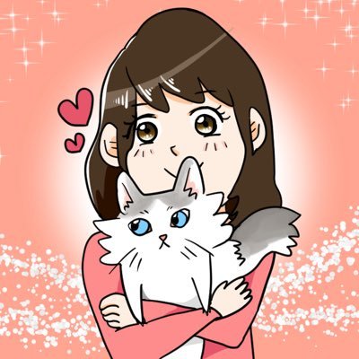 Megumi Mori@漫画描きさんのプロフィール画像