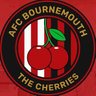 WhitesBrazil's profile picture. FAN Coutt Pagina Informativa do Bournemouth Brasil