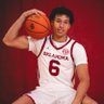 FinleyKeeffe12's profile picture. 6’7 205lb Wing/ Point Forward - OU Men’s Basketball-415-761-0699 |Highlights- https://t.co/RpSpFHqkCr