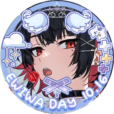 JerBerBerry's profile picture. if ewiwa has no simps then im already dead