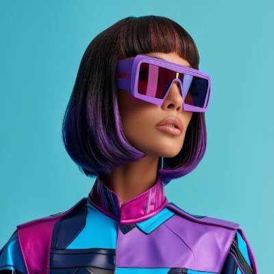 Amelia138843758's profile picture. Crypto #influencer and promoter.NFT's Expert & 10X to 100X Gems Finder 💎.Dm me Business 🤝 #SOL #BTC #BNB