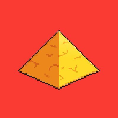 pyramidrewards's profile picture. The first loyalty-tier reward system, early adopters yield greater rewards.