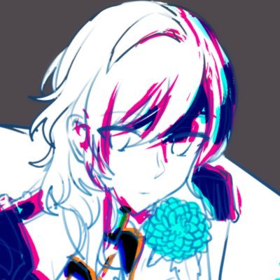 梅利赫恩@休息さんのプロフィール画像