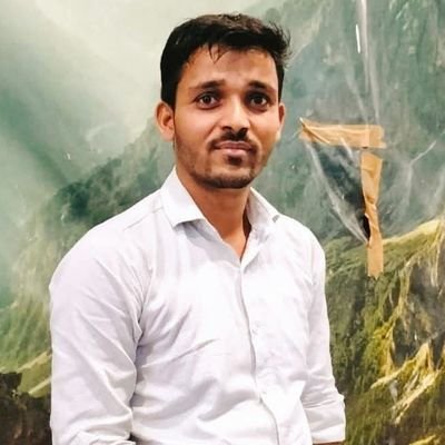 ISingh_Hemant__'s profile picture. A Young Supporter Baba Saheb'Vision|Members of Bahujan Samaj Party |
If you join BSP, you will move ahead and will also be safe.