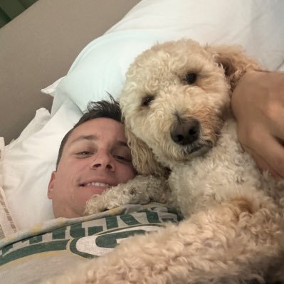 Alex_Mayer93's profile picture. Husband, Dog Dad, Florida 🌴 Livin’. Packers, White Sox, Marquette. I like to bet on sports. Track my action below ⬇️