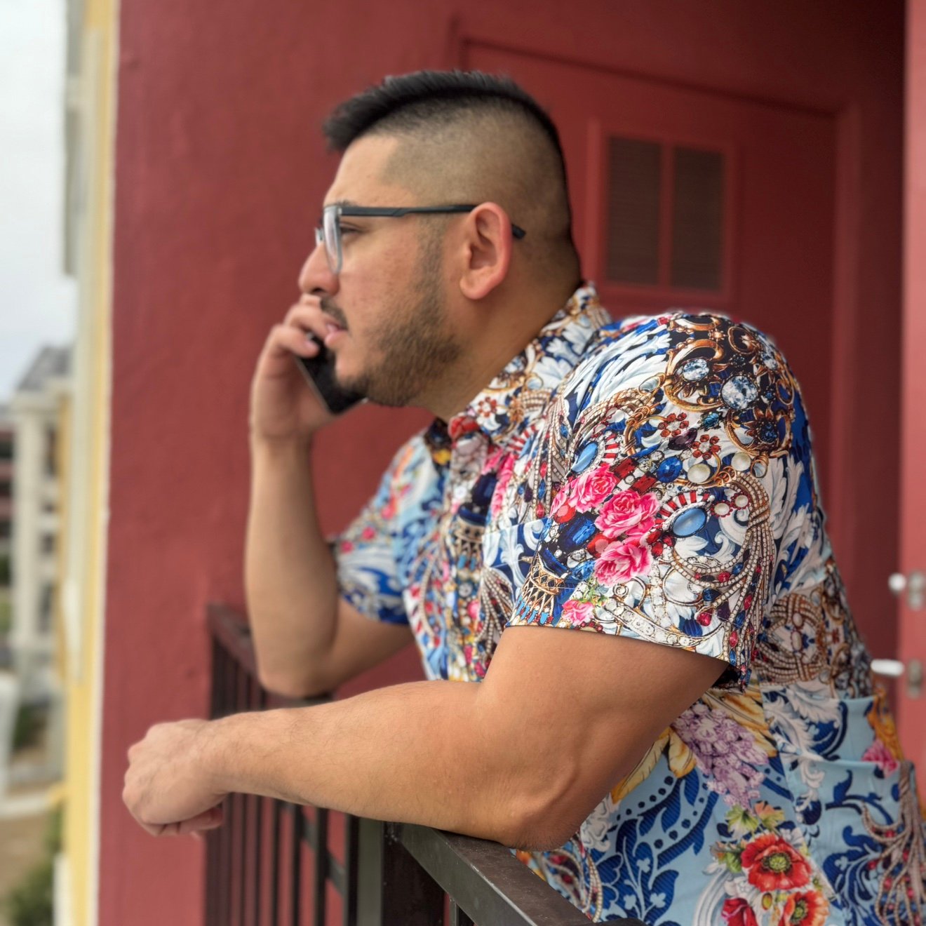 FubAmbassador's profile picture. 