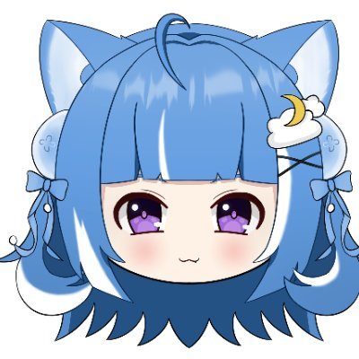 JP | EN | ID 👉 OKです
すいちゃんは今日もかわいい！💙
🎨 Open Commissions: https://t.co/TwIfzyFQ9y