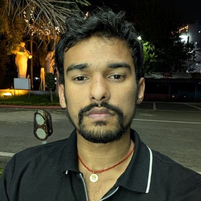 RoyPinkesh1's profile picture. 