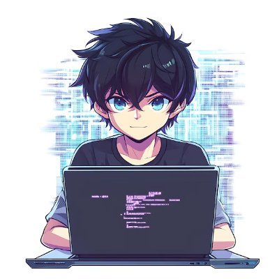 coder_zen98's profile picture. Making life easier with @Tideflow_offcl 🚀 | Explore the landing page:https://t.co/LzrV0mwpT5
