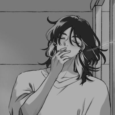 JSo1095034's profile picture. 痛みだけが心地よい